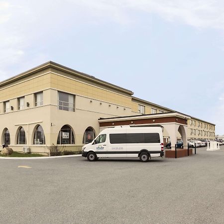 Days Inn By Wyndham Montreal Airport Conference Centre Dorval Εξωτερικό φωτογραφία