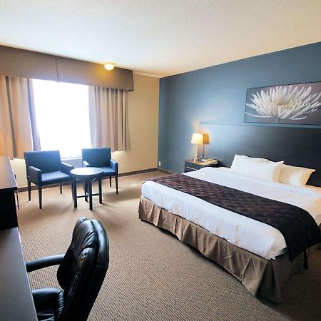 Days Inn By Wyndham Montreal Airport Conference Centre Dorval Εξωτερικό φωτογραφία