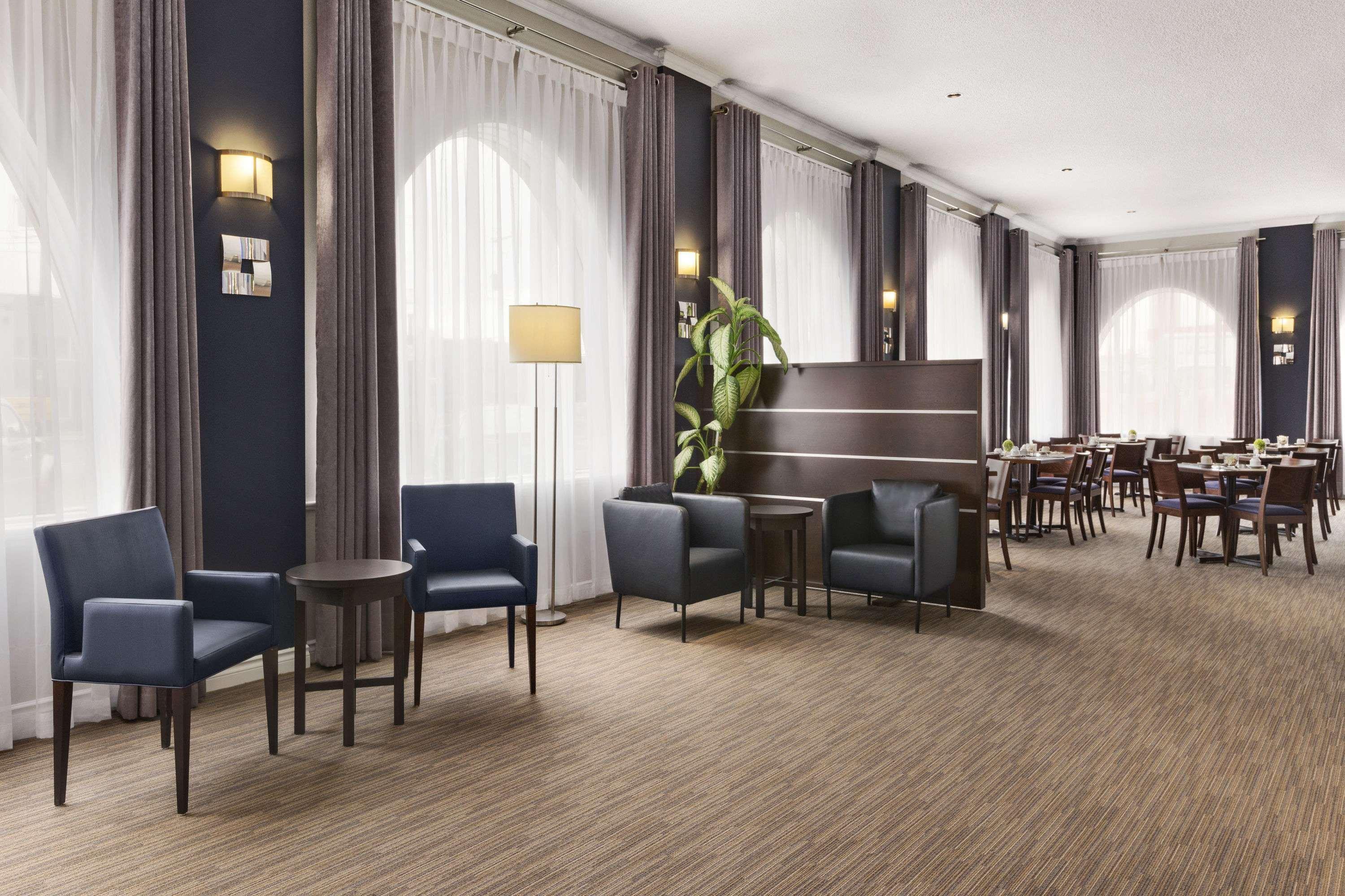 Days Inn By Wyndham Montreal Airport Conference Centre Dorval Εξωτερικό φωτογραφία