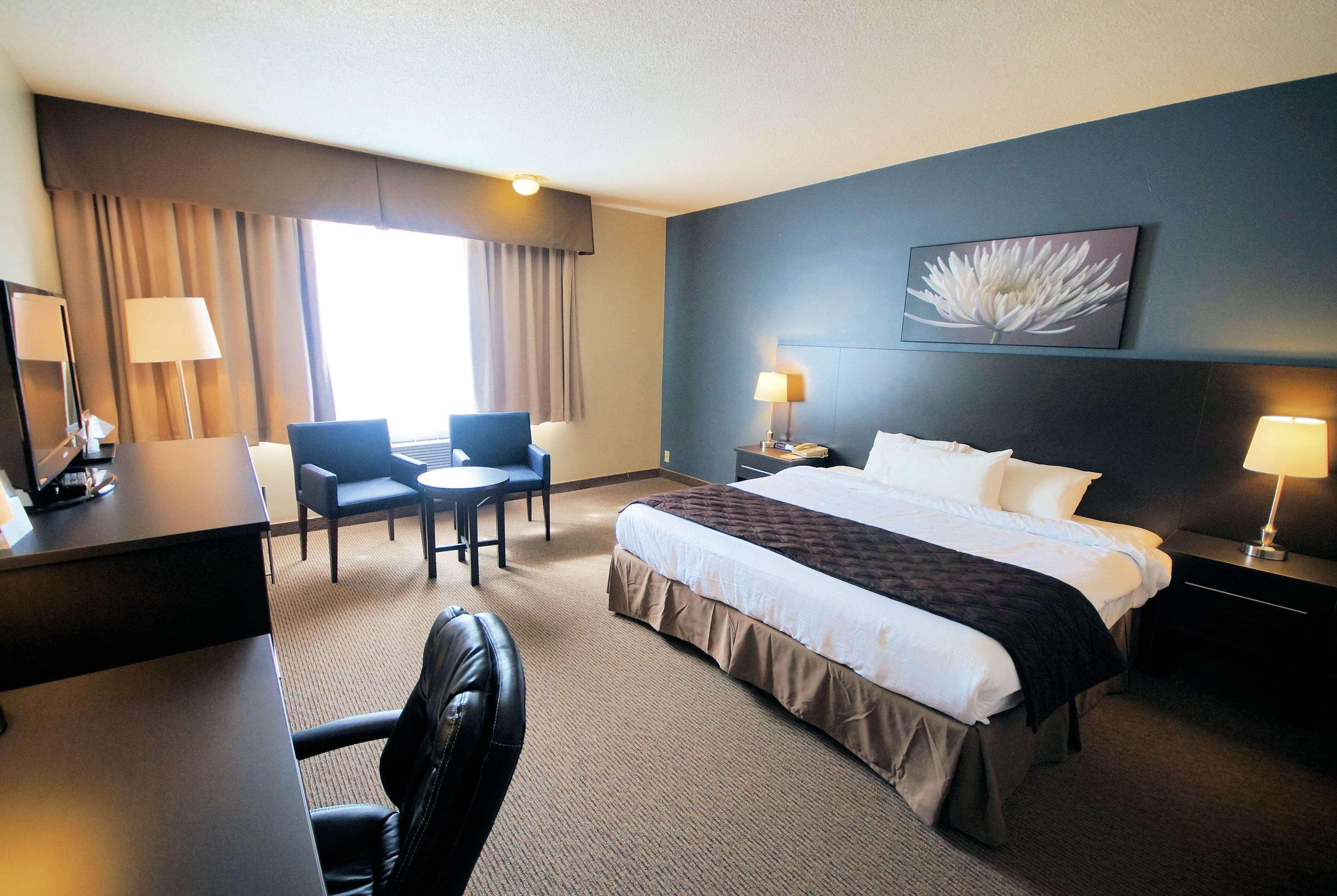Days Inn By Wyndham Montreal Airport Conference Centre Dorval Εξωτερικό φωτογραφία